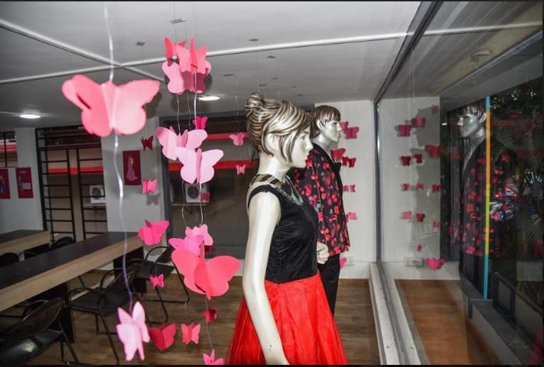 Dhanvantari Institute of Design & Technology Nashik Campus and events photo 6